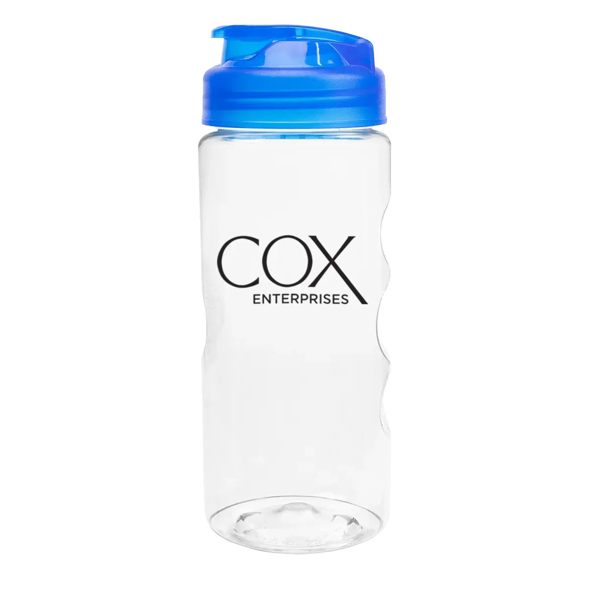 Clear 20 oz Wilderness Sports Bottle