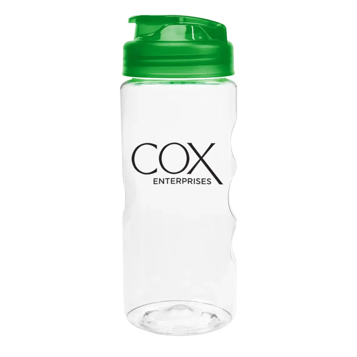 20 oz Wilderness Sports Bottle lid options