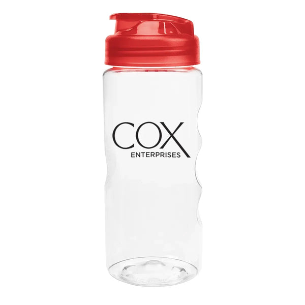 Purple lid 20 oz Wilderness Sports Bottle
