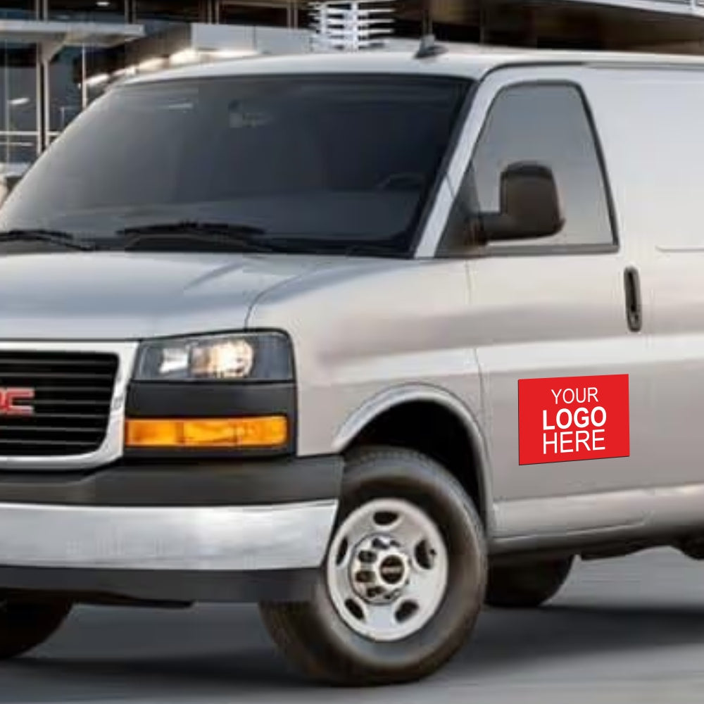 Vehicle Magnets