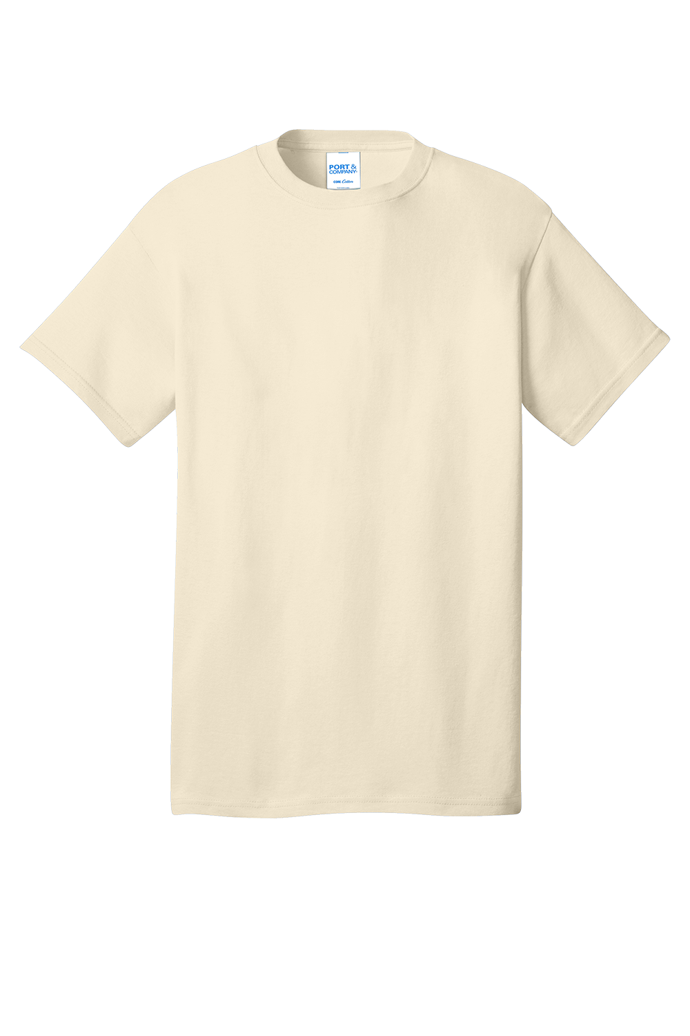 Port & Company® Core Cotton Tee