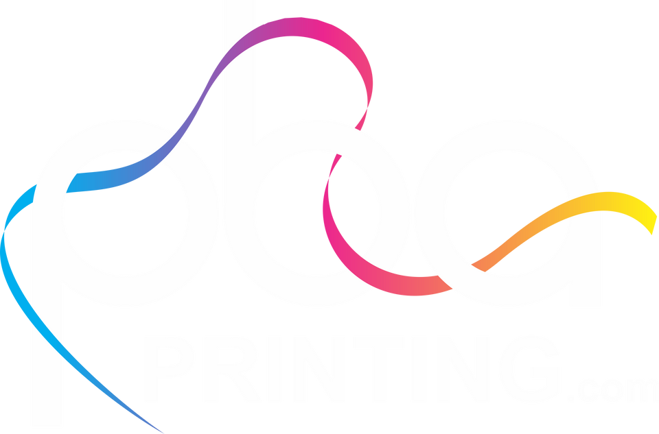 Logo PBA Printing